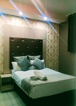 The Union Hotel, Durban, South Africa