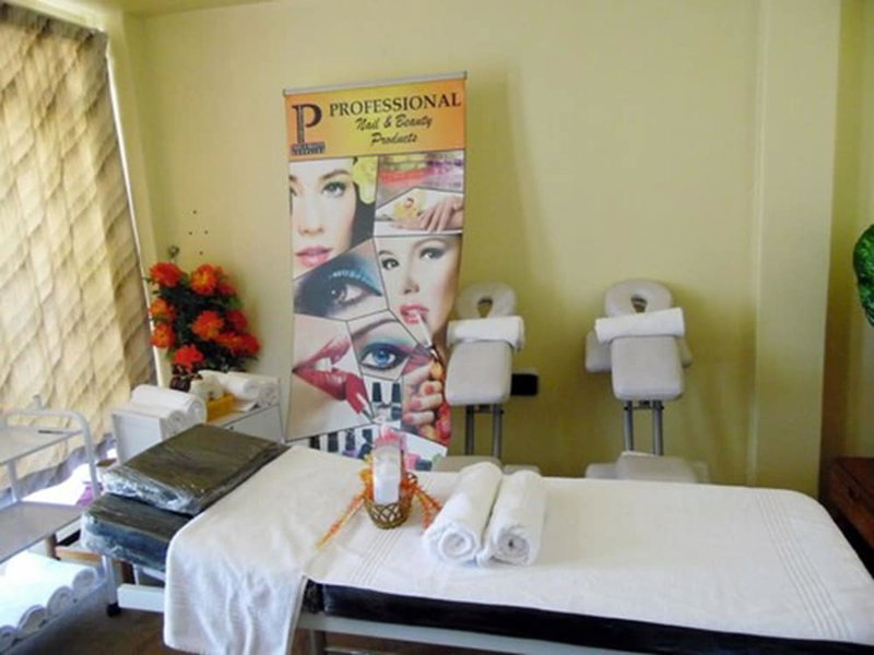 Arcadia Hotel, Pretoria, South Africa