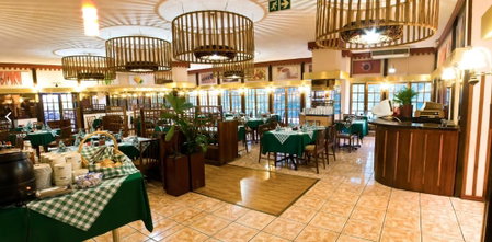 Arcadia Hotel, Pretoria, South Africa