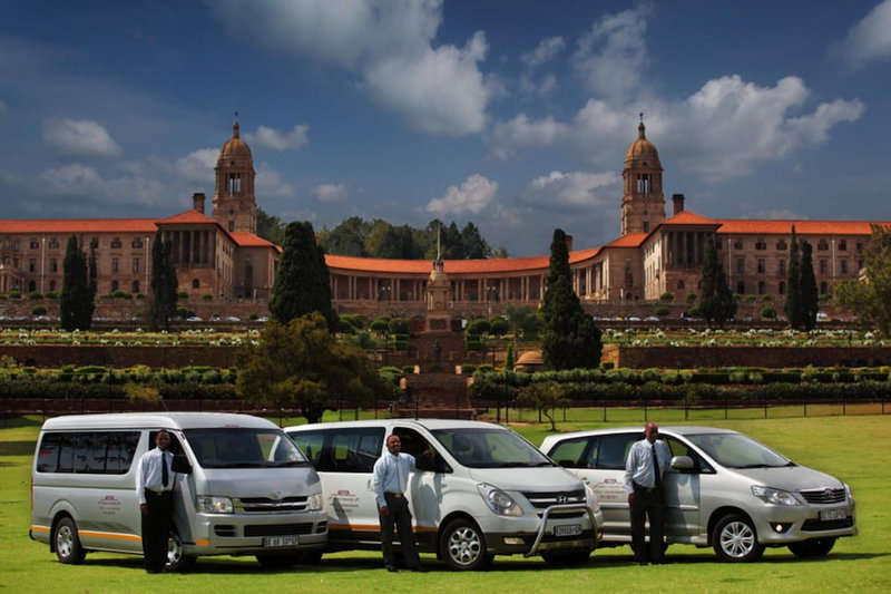 Arcadia Hotel, Pretoria, South Africa