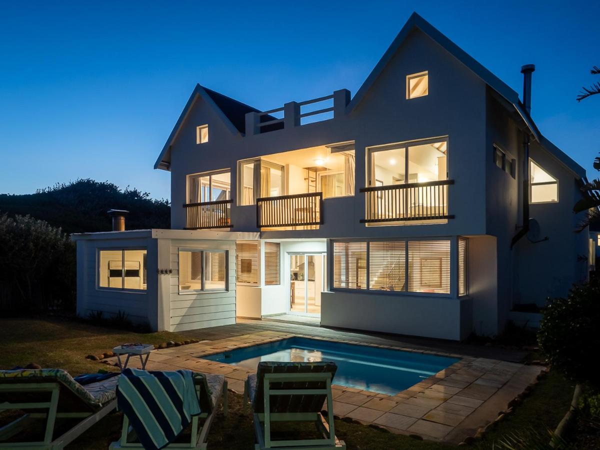 Beach Break Guest Houses and Villas, South Africa