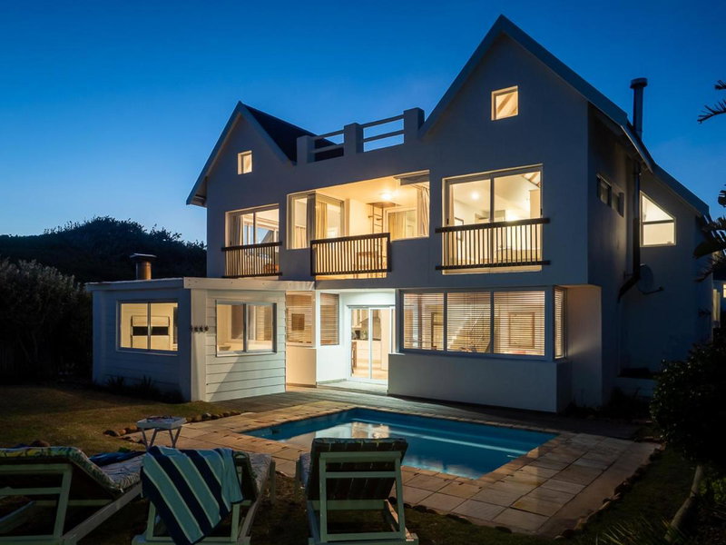 Beach Break Guest Houses and Villas, Cape St Francis, South Africa