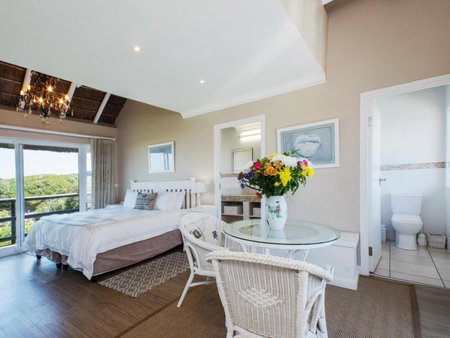 Beach Break Guest Houses and Villas, Cape St Francis, South Africa