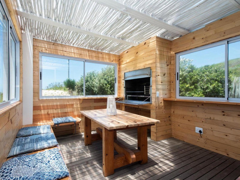 Beach Break Guest Houses and Villas, Cape St Francis, South Africa