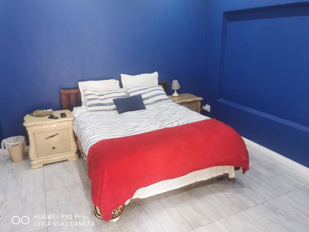 Hotel · Budias Guesthouse B&B, Kempton Park