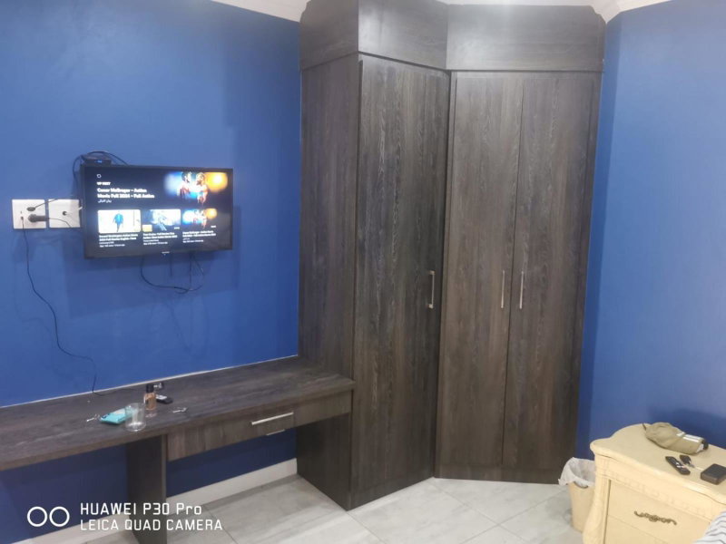 Budias Guesthouse B&B, Kempton Park, South Africa
