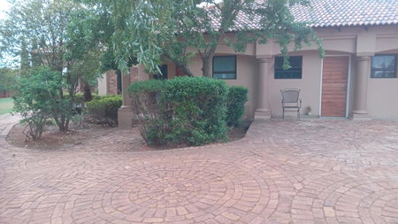 Budias Guesthouse B&B, Kempton Park, South Africa