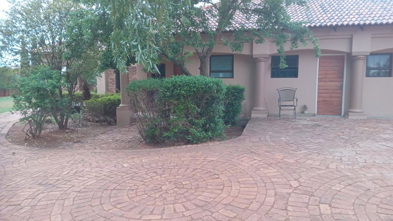 Budias Guesthouse B&B, Kempton Park, South Africa