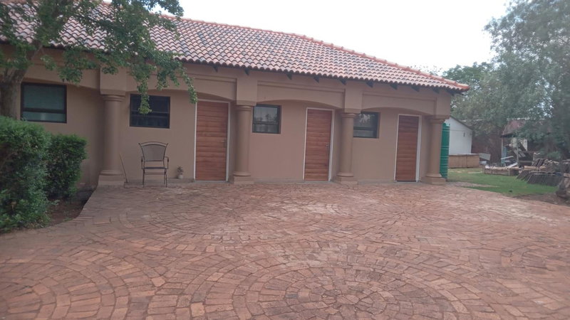 Budias Guesthouse B&B, Kempton Park, South Africa