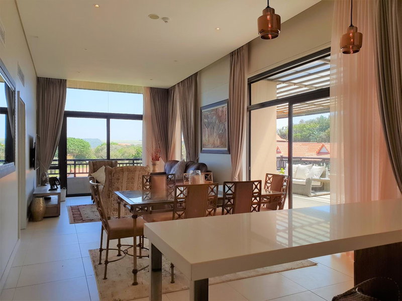 Zimbali Suites 611, Ballito, South Africa
