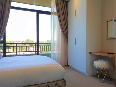 Zimbali Suites 611, Ballito, South Africa