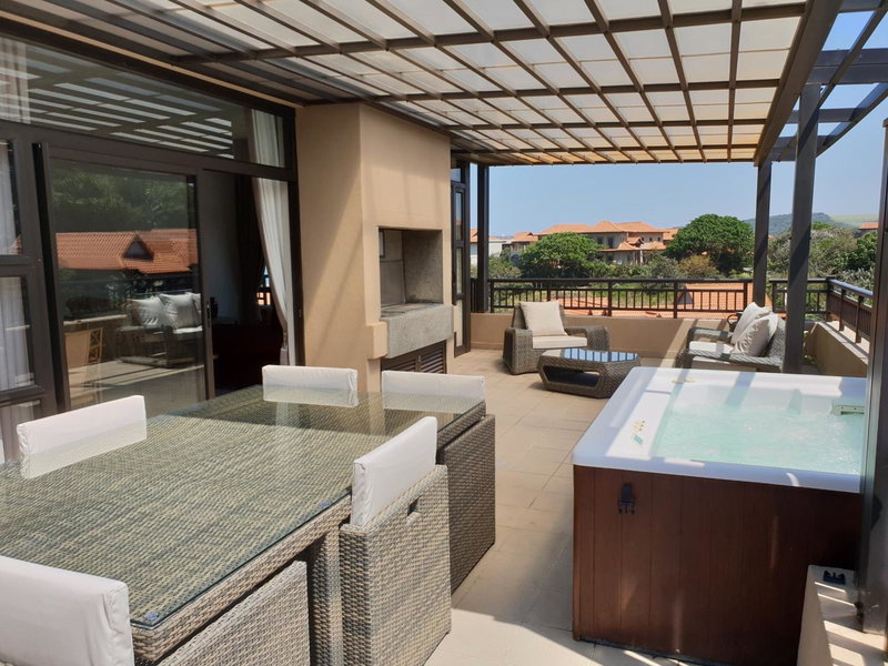 Zimbali Suites 611, Ballito, South Africa