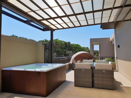 Zimbali Suites 611, Ballito, South Africa