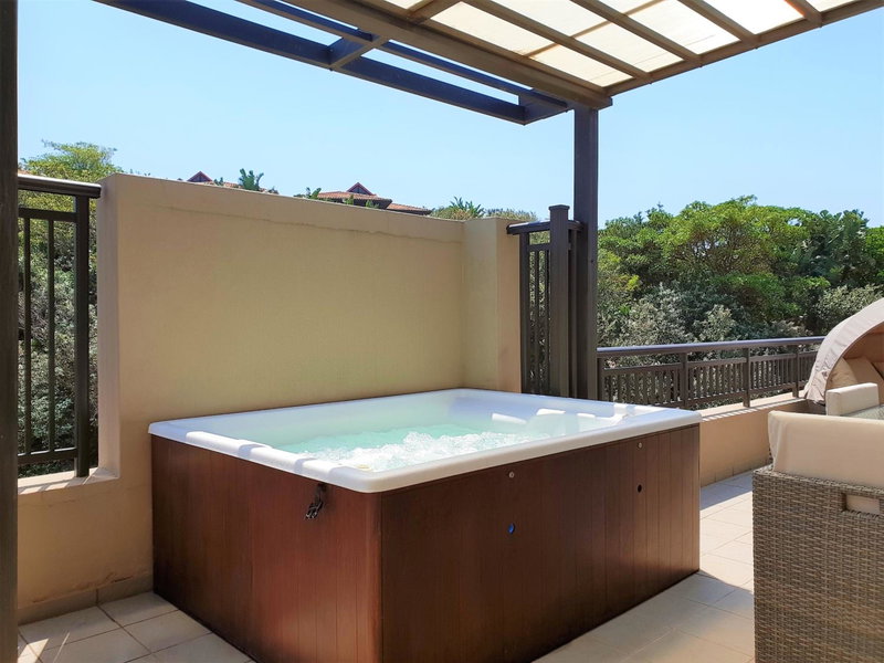 Zimbali Suites 611, Ballito, South Africa