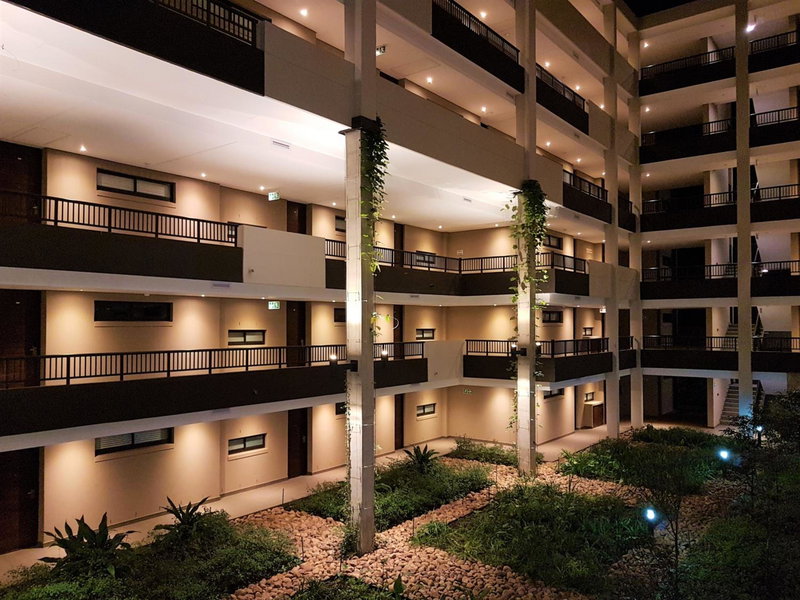 Zimbali Suites 611, Ballito, South Africa