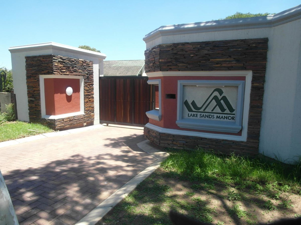 Hotel · Lake Sands Manor, Pietermaritzburg