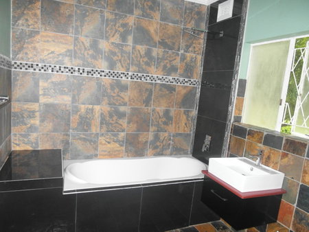 Lake Sands Manor, Pietermaritzburg, South Africa