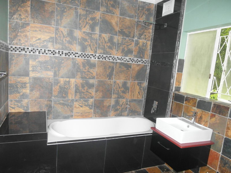 Lake Sands Manor, Pietermaritzburg, South Africa