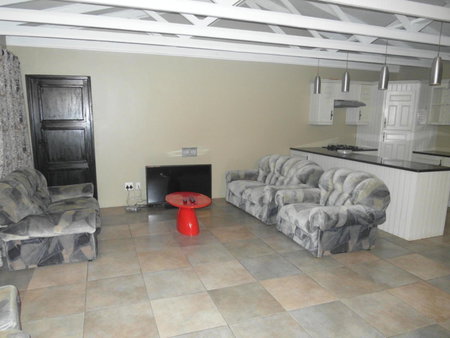 Lake Sands Manor, Pietermaritzburg, South Africa
