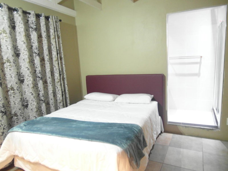 Lake Sands Manor, Pietermaritzburg, South Africa