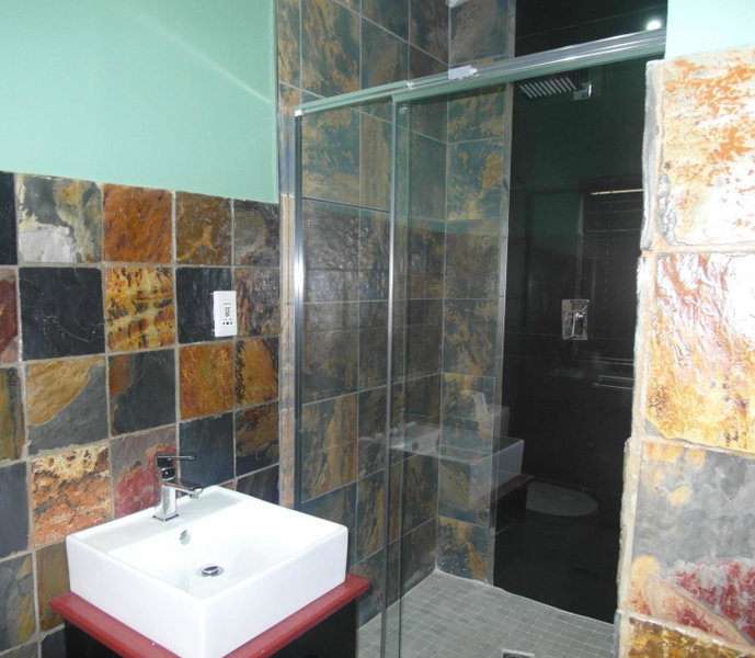 Lake Sands Manor, Pietermaritzburg, South Africa