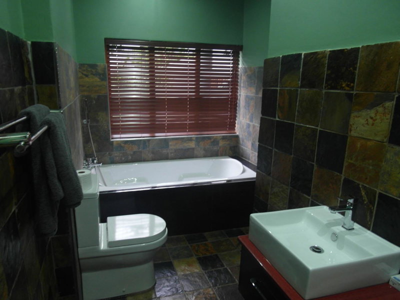 Lake Sands Manor, Pietermaritzburg, South Africa