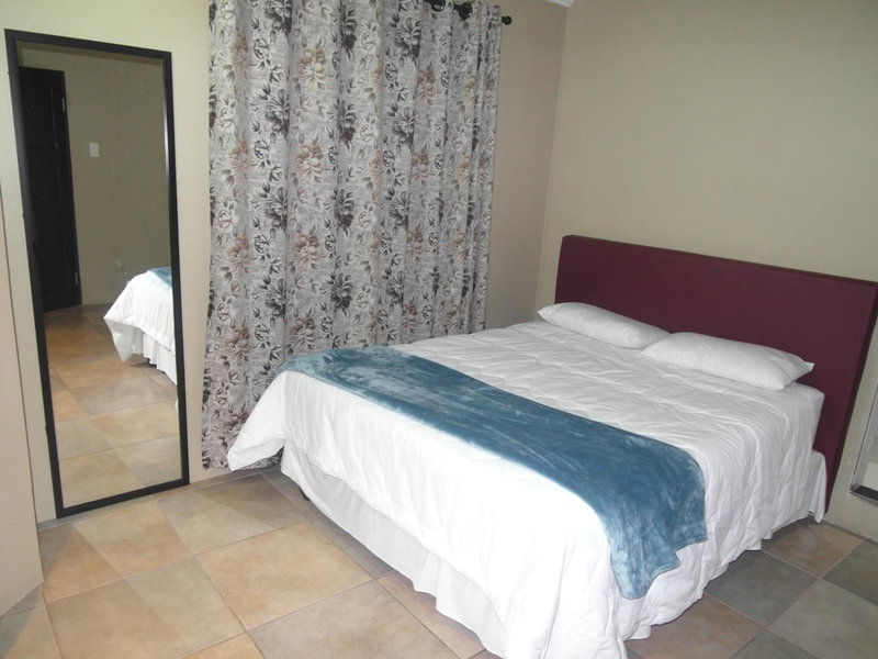 Lake Sands Manor, Pietermaritzburg, South Africa