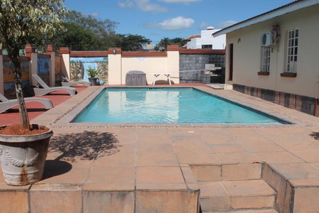 Lalamnandzi2, White River, South Africa
