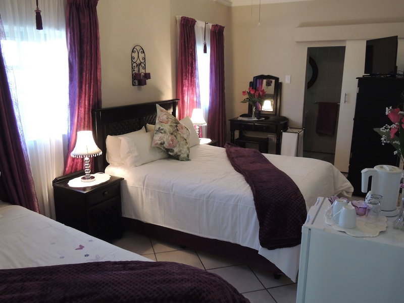Rita Guest House, Abaqulusi, South Africa