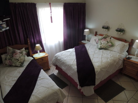 Rita Guest House, Abaqulusi, South Africa