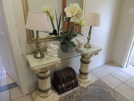 Rita Guest House, Abaqulusi, South Africa