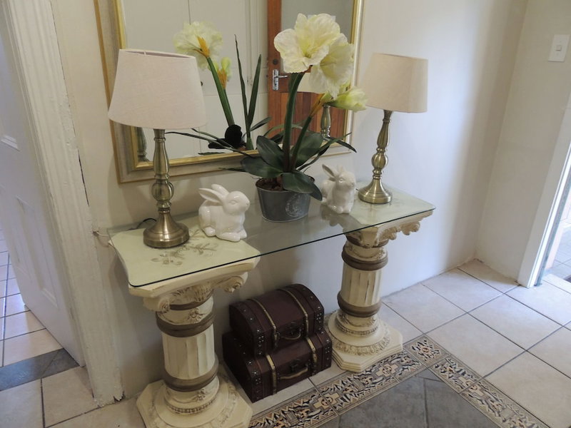 Rita Guest House, Abaqulusi, South Africa