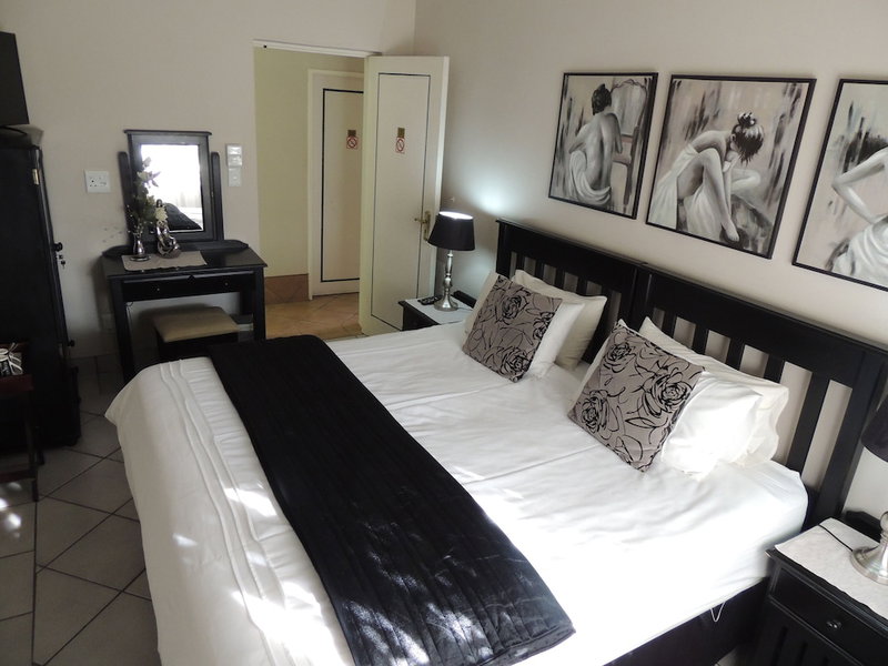 Rita Guest House, Abaqulusi, South Africa