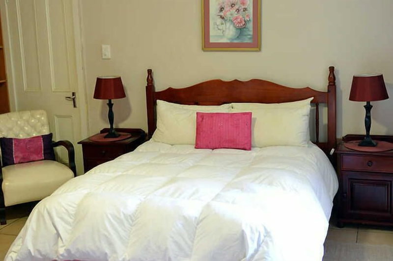 Rita Guest House, Abaqulusi, South Africa