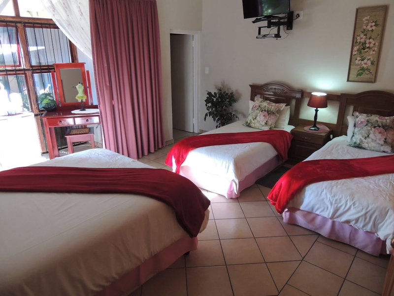 Rita Guest House, Abaqulusi, South Africa