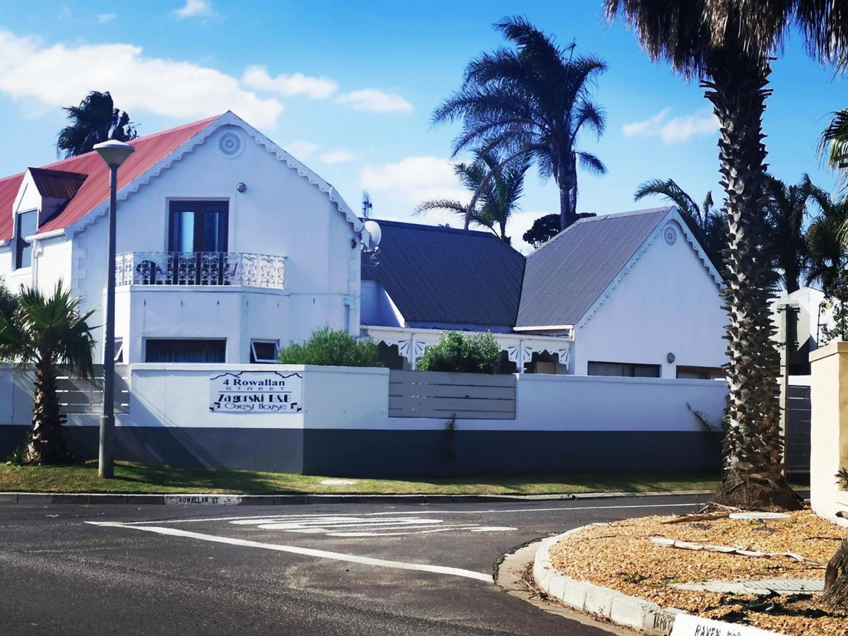 Zagorski’s Bed and breakfast, South Africa