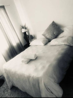 Zagorski’s Bed and breakfast, Bloubergstrand, South Africa