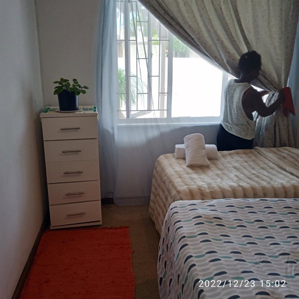Zagorski’s Bed and breakfast, Bloubergstrand, South Africa