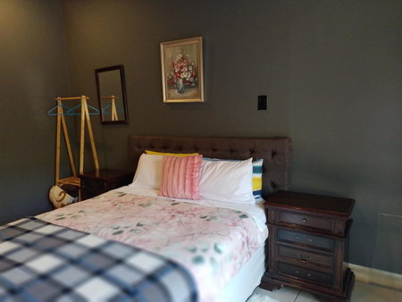 Aloha Menlyn Lodge Ensuite Rooms with shower all with own entrance and unlimited free WiFi, Pretoria, South Africa