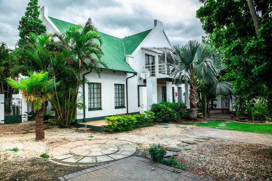 The Cottage, Rustenburg, South Africa