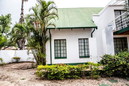 The Cottage, Rustenburg, South Africa