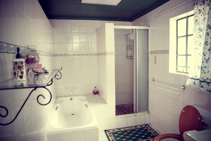 The Cottage, Rustenburg, South Africa