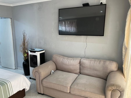 The Cottage, Rustenburg, South Africa