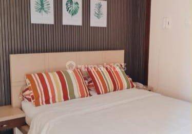 Apartment for rent in Surabaya, Indonesia · Setiabudi · 1 room, 1 bath