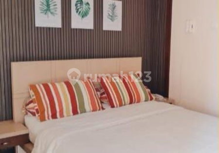 Apartment for rent in Surabaya, Indonesia · Setiabudi · 1 room, 1 bath