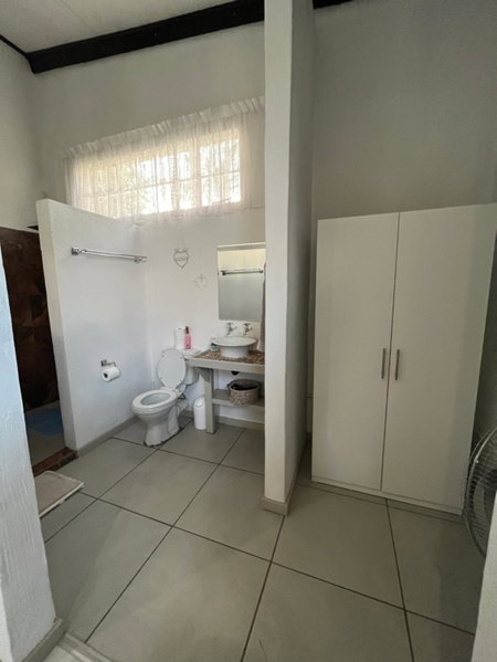 Le Soleil, Graskop, South Africa