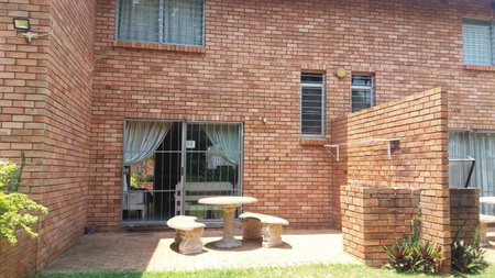 Stokkiesdraai Holiday Apartments, St Lucia, South Africa
