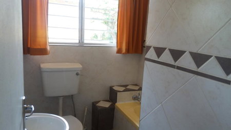 Stokkiesdraai Holiday Apartments, St Lucia, South Africa