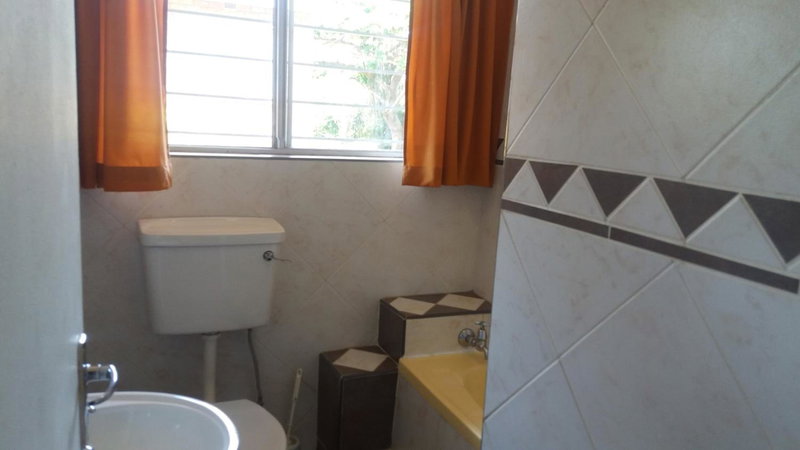 Stokkiesdraai Holiday Apartments, St Lucia, South Africa