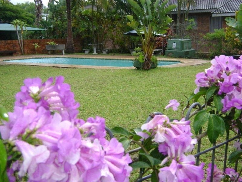 Stokkiesdraai Holiday Apartments, St Lucia, South Africa